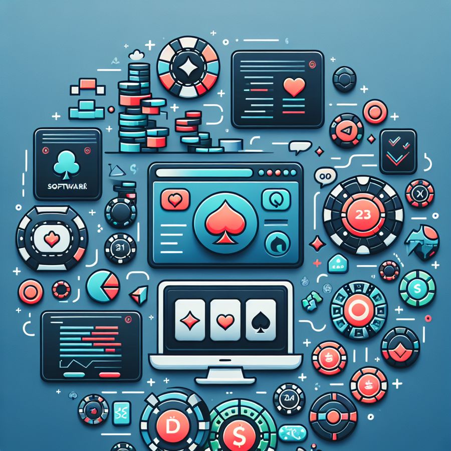 Casino Yazılımlarında Sağlayıcı Farkları | Betparibu