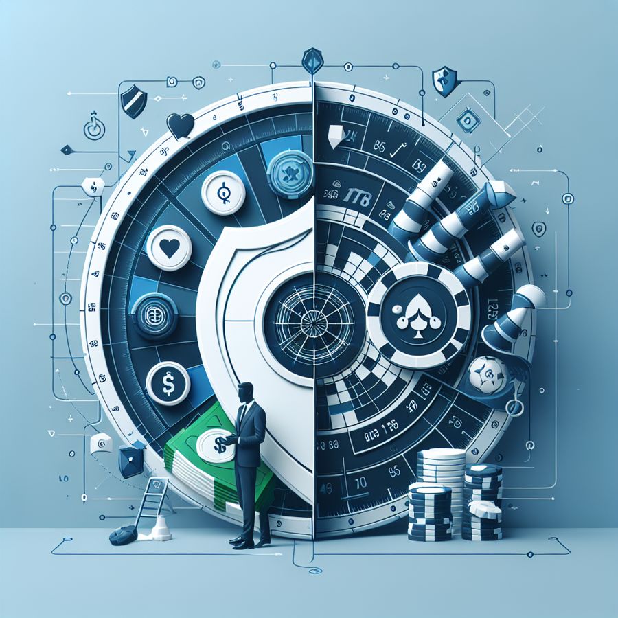 Kombine Bahislerde Risk Yönetimi: Kazancı Koru